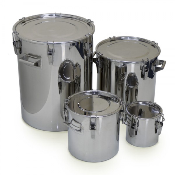 SS Drums